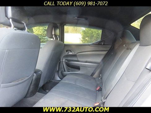 Used 2013 Dodge Avenger SE FWD image 9