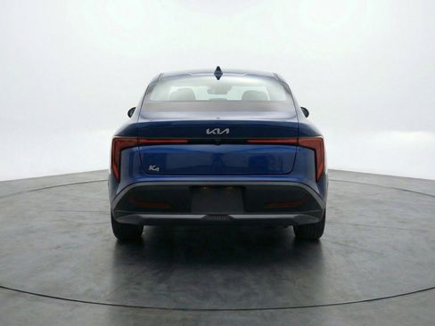 Used 2025 Kia K4 FWD image 7