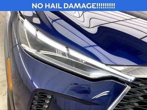 Certified 2025 INFINITI QX60 Sensory w/ Vision Package AWD/4WD image 27