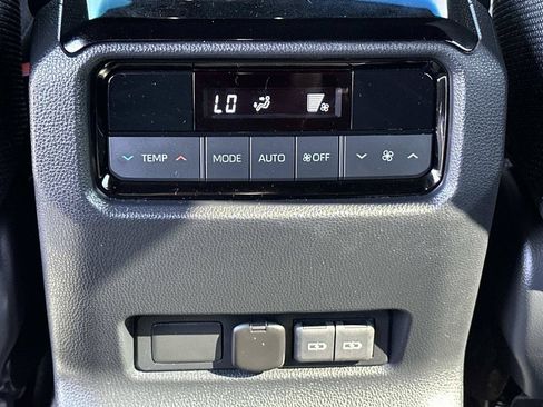 Used 2024 Toyota Land Cruiser 1958 AWD/4WD image 16