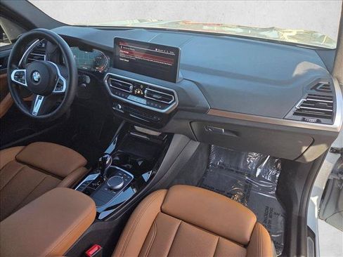 Used 2024 BMW X3 sDrive30i w/ Premium Package RWD image 28