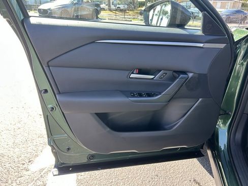 New 2026 MAZDA CX-50 AWD 2.5 S w/ Preferred Pkg image 7