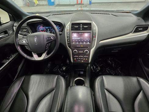 Used 2019 Lincoln MKC Premiere image 31