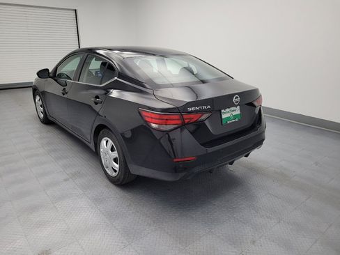 Used 2020 Nissan Sentra S FWD image 5