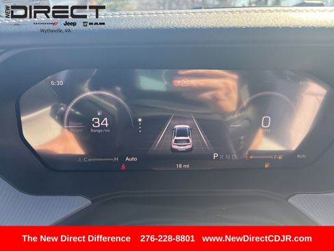 New 2026 Jeep Cherokee Laredo image 13