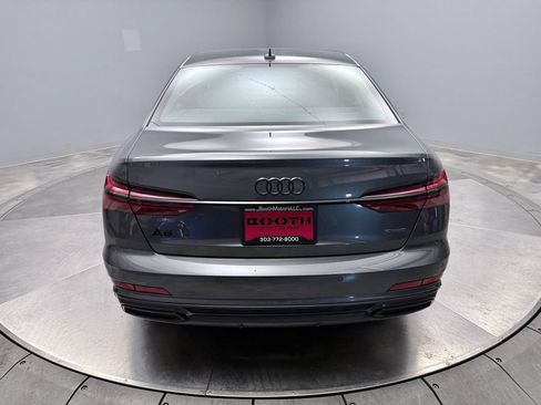 Used 2022 Audi A6 Premium Plus AWD/4WD image 6