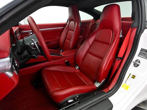 Used 2013 Porsche 911 Carrera S RWD image 3