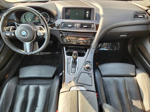 Used 2014 BMW 650i Gran Coupe RWD image 28