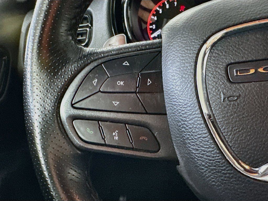 Used 2024 Dodge Durango GT RWD image 25