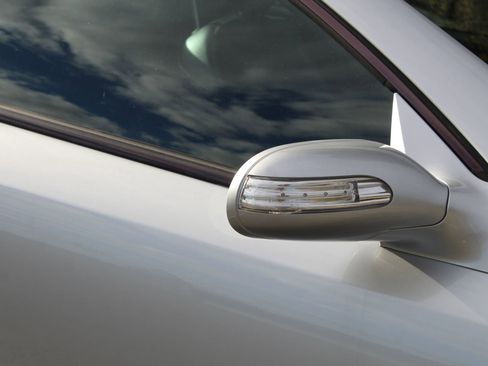 Used 2007 Mercedes-Benz SL 550 SL 550 Roadster 2D image 33