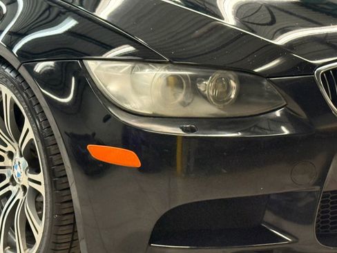 Used 2008 BMW M3 Convertible w/ Technology Pkg image 6