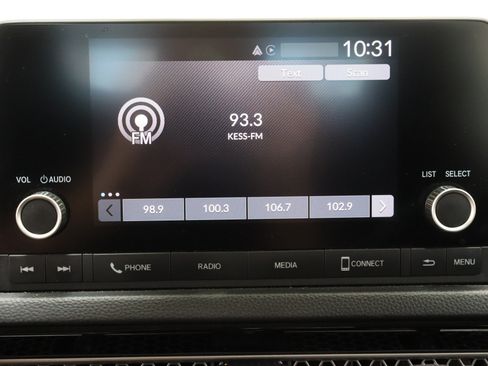 Used 2025 Honda Civic LX image 18