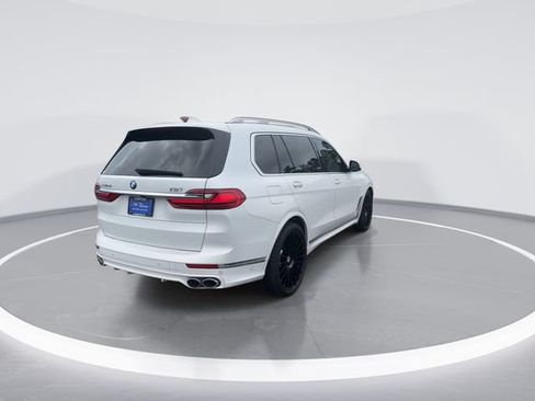 Used 2021 BMW ALPINA XB7 AWD/4WD image 7