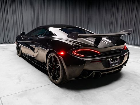 Used 2019 McLaren 570S Coupe RWD image 38