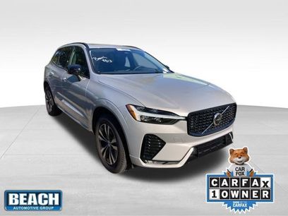 Used 2024 Volvo XC60 B5 Core