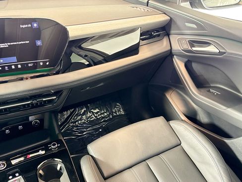 Used 2025 Audi Q6 e-tron Premium Plus image 21