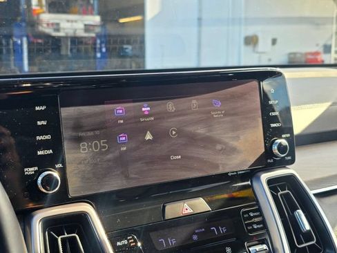Certified 2023 Kia Sorento X-Line EX AWD/4WD image 29