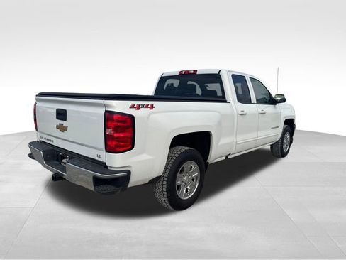 Used 2019 Chevrolet Silverado 1500 LT image 5
