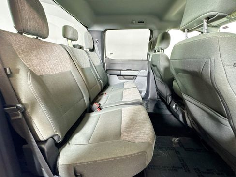 Used 2024 Ford F250 XLT image 24