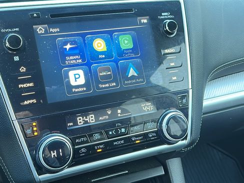 Used 2018 Subaru Outback 2.5i Premium image 17