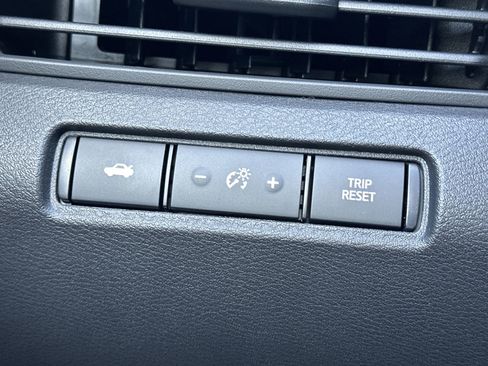 New 2025 Nissan Altima 2.5 SV w/ SV Special Edition Package image 16