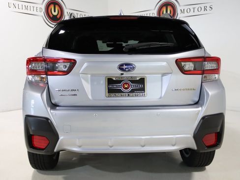 Used 2023 Subaru Crosstrek 2.5i Limited w/ Moonroof Package image 27