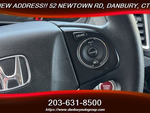Used 2015 Honda CR-V EX image 18