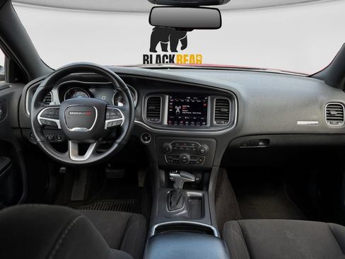 Used 2018 Dodge Charger GT AWD/4WD image 20