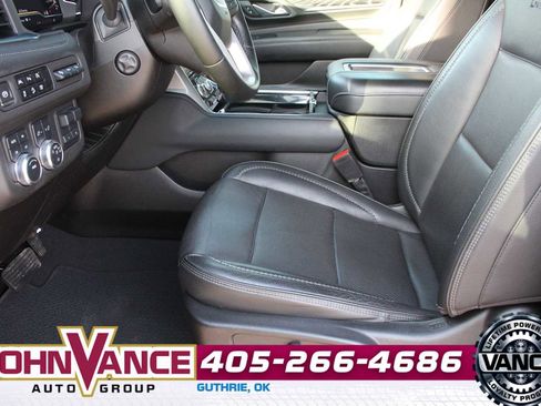 Used 2023 GMC Yukon Denali w/ Max Trailering Package AWD/4WD image 26