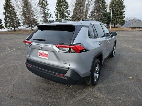 Used 2024 Toyota RAV4 XLE w/ Weather Package image 7