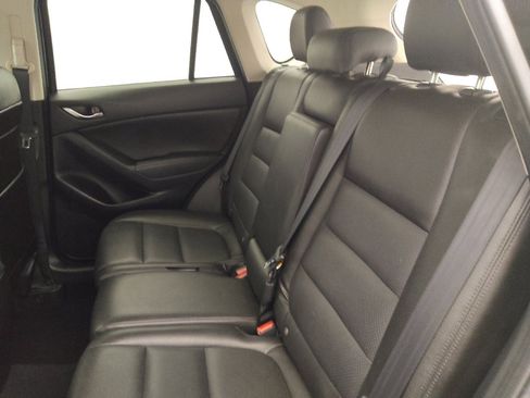 Used 2015 MAZDA CX-5 Touring FWD image 18