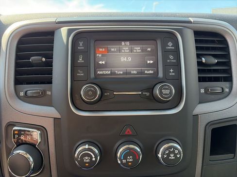 Used 2022 RAM 1500 Tradesman w/ Popular Equipment Group AWD/4WD image 7