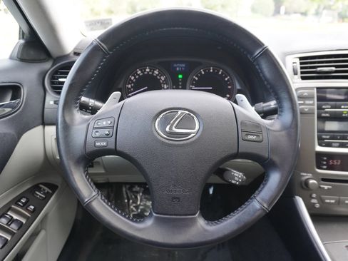 Used 2008 Lexus IS 250 AWD image 20