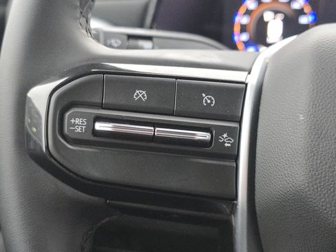 New 2026 Chevrolet Colorado LT w/ Advanced Trailering Package image 28