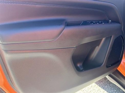 New 2026 Jeep Compass Latitude image 23