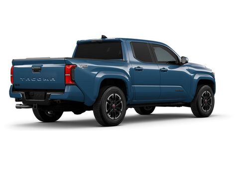 New 2026 Toyota Tacoma TRD Sport AWD/4WD image 10