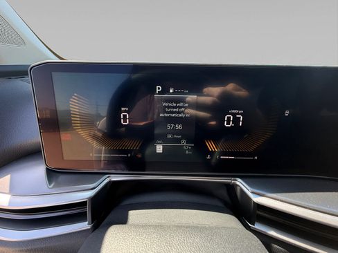 New 2026 Kia Sorento S AWD/4WD image 13