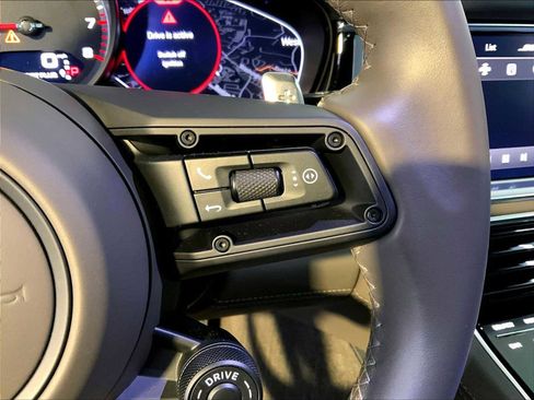 Certified 2023 Porsche Panamera 4S image 28