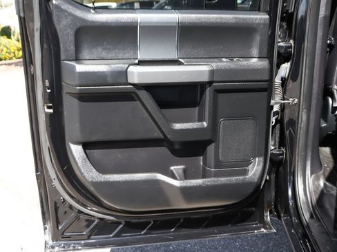 Used 2018 Ford F150 XLT w/ Equipment Group 302A Luxury AWD/4WD image 35