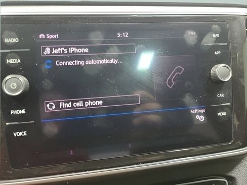 Used 2019 Volkswagen Atlas SEL AWD/4WD image 39