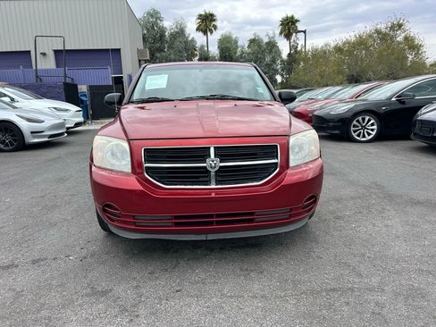 Used 2007 Dodge Caliber SXT image 2