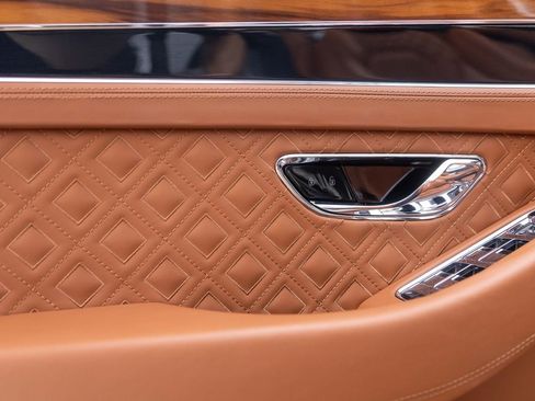 Certified 2023 Bentley Continental GT Azure AWD/4WD image 54