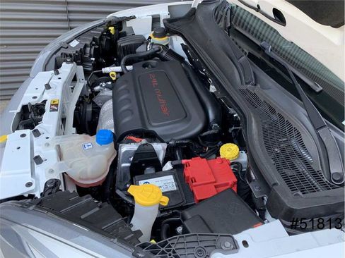 Used 2021 RAM ProMaster City Tradesman SLT image 16