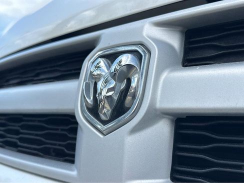 Used 2017 RAM ProMaster City Tradesman SLT w/ Rear Back-up Camera Group image 41