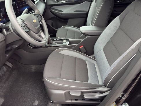 New 2026 Chevrolet TrailBlazer LT w/ Driver Confidence Package image 10