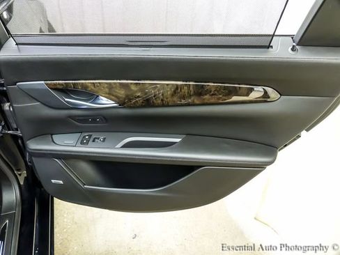 Used 2017 Cadillac CT6 Luxury w/ Active Chassis Package image 24