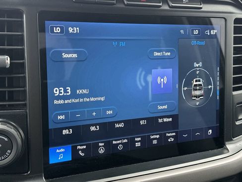 Used 2024 Ford F150 XLT image 16