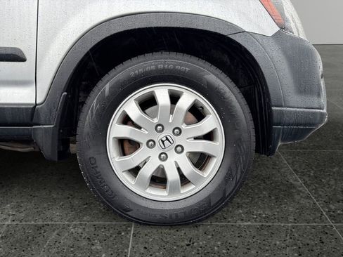 Used 2006 Honda CR-V EX image 9