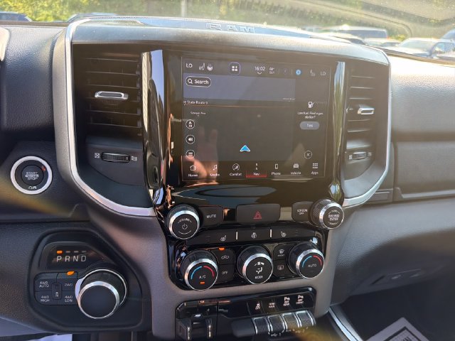 Used 2022 RAM 1500 Big Horn AWD/4WD image 21
