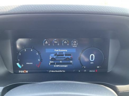 New 2026 Ford F150 STX w/ Equipment Group 200A AWD/4WD image 17